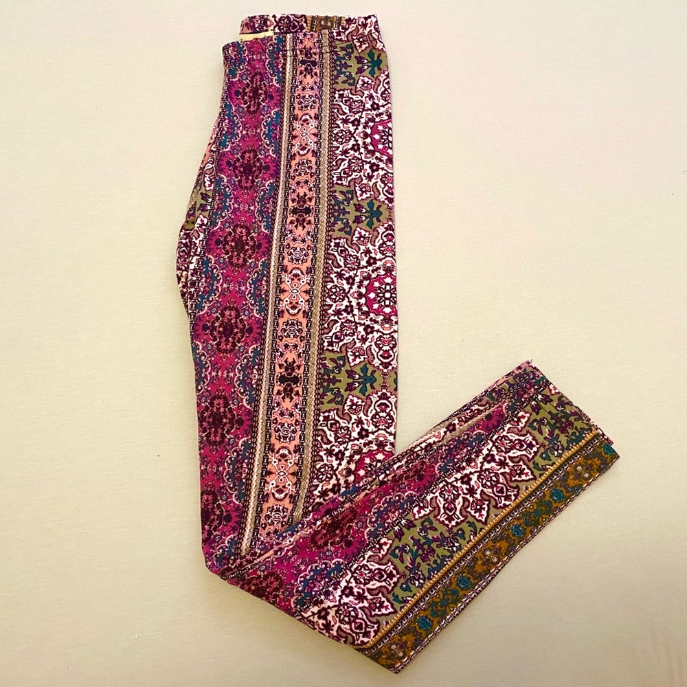 Leggings